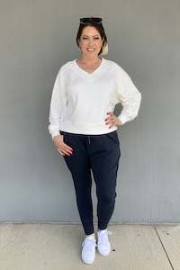 Dref By D: dref by d - DD0475 Reese Jumper