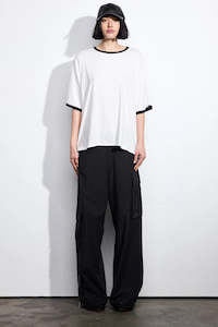 dref by d - DD0472 Centra Tee