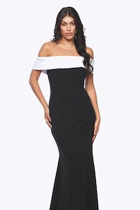 Zaliea: Zaliea - Z0291 Kate Gown