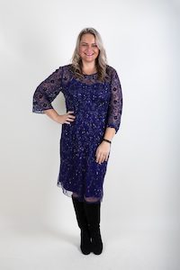 Zaliea: Layla Jones / Jesse Harper LJ0214/JH0247 - Dress