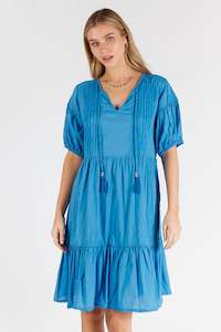 Lula Life - NER-O Neriah Dress
