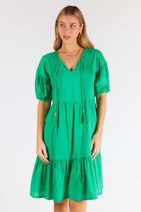 Lula Life: Lula Life - NER-S Neriah Dress