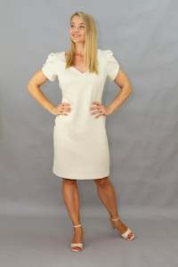 Mother Of The Bride Groom: Lyman - 228232 Brocade Dress