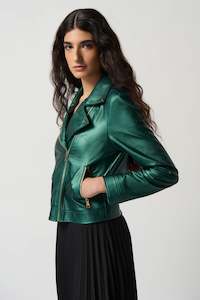 Blazer Promo: Joseph Ribkoff - 234902 Metallic Blazer