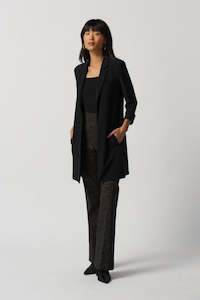 Blazer Promo: Joseph Ribkoff - 233304 Longline Blazer
