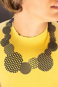Melko: Melko - TUNNP Plural Necklace