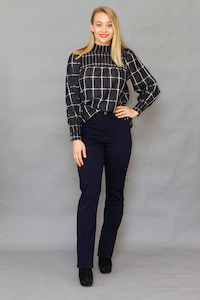 Denim: FDJ - 6439214 Suzanne Jean