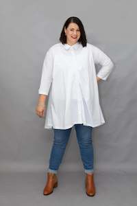 Denim: French Dressing Jeans - 6705630 Suzanne Slim Leg Jean