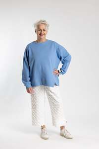 Sweaters: Jellicoe - JS24-46 Effortless Sweater