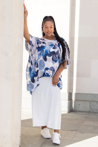 Lala - 1505 Square Top
