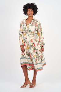 Naudic - 0782 Molly Dress