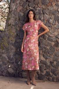 Zoe Kratzmann: Zoe - AW25-PRO Proxy Dress