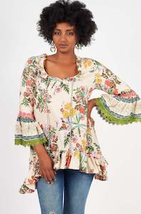 Naudic - 0780 Hacienda Tunic