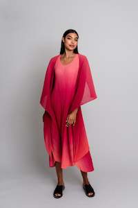 Alquema - AC2404-WT Collare Coat