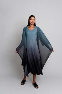 Alquema - AC2404-BS Collare Coat