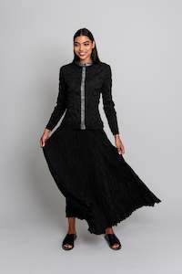 Alquema - ASK1071-B Havana Skirt