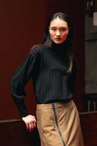 Siren: Neris - SN2768 The Mila Top