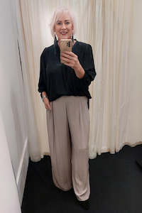 99 One Day Deal: Philosophy - CORDYP Cordy Wide Leg Split Pant