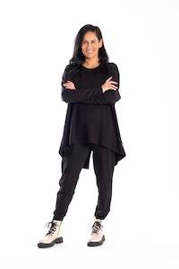 Jellicoe - JW25-49 Relaxed Sweater