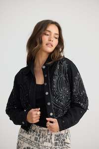 Talisman - TA25131-1 Torero Jacket