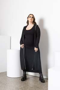 Lala - 081 Sculpture Coat