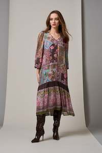 Loobies Story - LS2093 Countess Dress