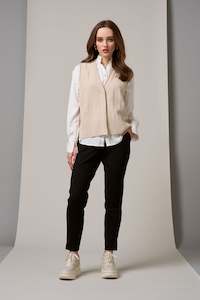 Loobies Story - LSK2520 Pippa Vest