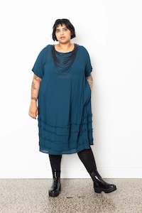 La La: Lala - 718 Spiral Dress