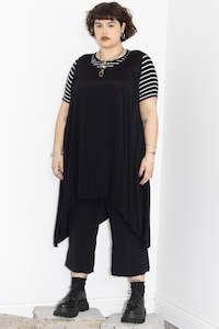 La La: Lala - 092 B Layering Tunic