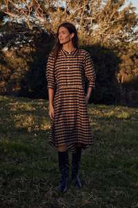 Zoe - AW25-BEF Befit Dress