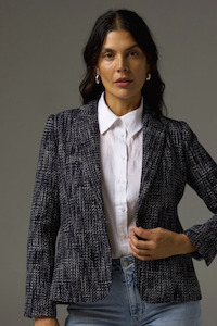 Zoe Kratzmann: Zoe - AW25-POS Posie Jacket