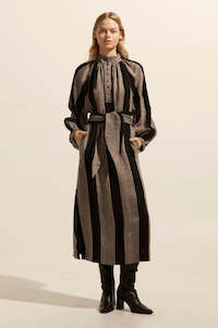 Zoe Kratzmann: Zoe - AW24-IMP Import Dress