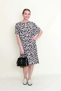 Blanc By Magazine: Blanc - D626 Bay Dress