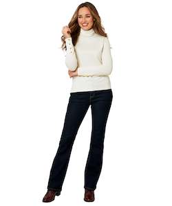 Joe Browns - WT621C Roll Neck Top
