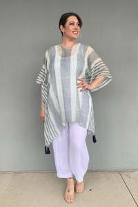 Outlet: Holiday - HL24474 Sunseeker Kaftan