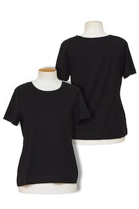 Quote - Q1 Luxe Short Sleeve Teeshirt