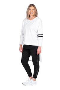 Outlet 150: Deeanne Hobbs - DHW22-113 Trackies