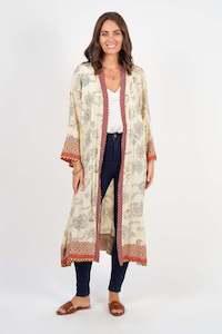 Outlet 150: Naudic - 4009 Forever Jacket