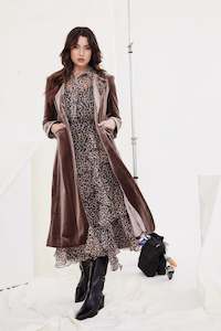 Kamare - 2089-L Surrey Coat