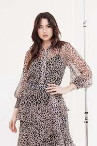 Kamare: Kamare - 2183-L Twilight Shirt