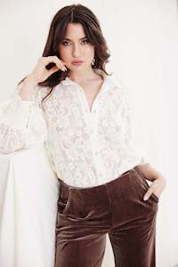 Kamare - 2183-I Twilight Shirt