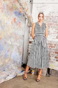 Kamare - 2061C Belinda Dress