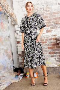 Kamare - 2127SF Allegra Dress