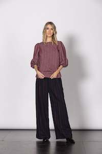 Dressed - AW2402/2 Direction Top