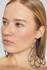 Melko - TUNET Twist Earring