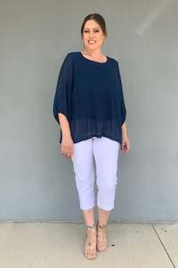 Bittermoon - P5016-2 Golf Pant