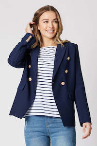 Outlet 150: Gordon Smith - 43326 The Lauren Blazer