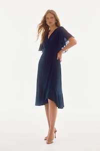 Joseph Ribkoff: Joseph Ribkoff - 251706 LDS Dress