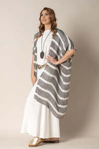 Outlet: Imagine Fashion - AIM5280K Vespera Top