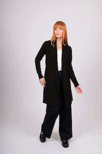 Bridge and Lord - BL5651 Emily Edge to Edge Cardigan